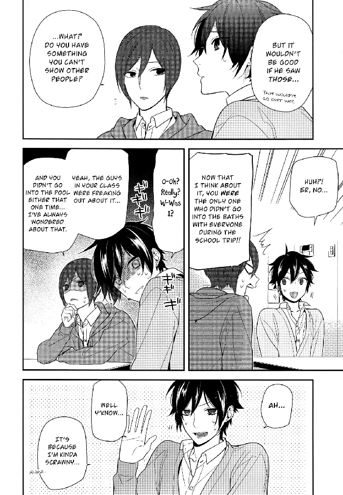 Horimiya Chapter 57 image 23_optimized