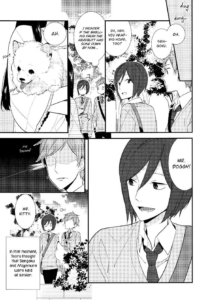Horimiya Chapter 13.5 image 09_optimized