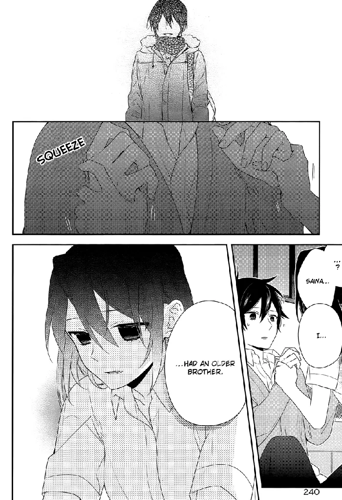 Horimiya Chapter 30 image 12_optimized