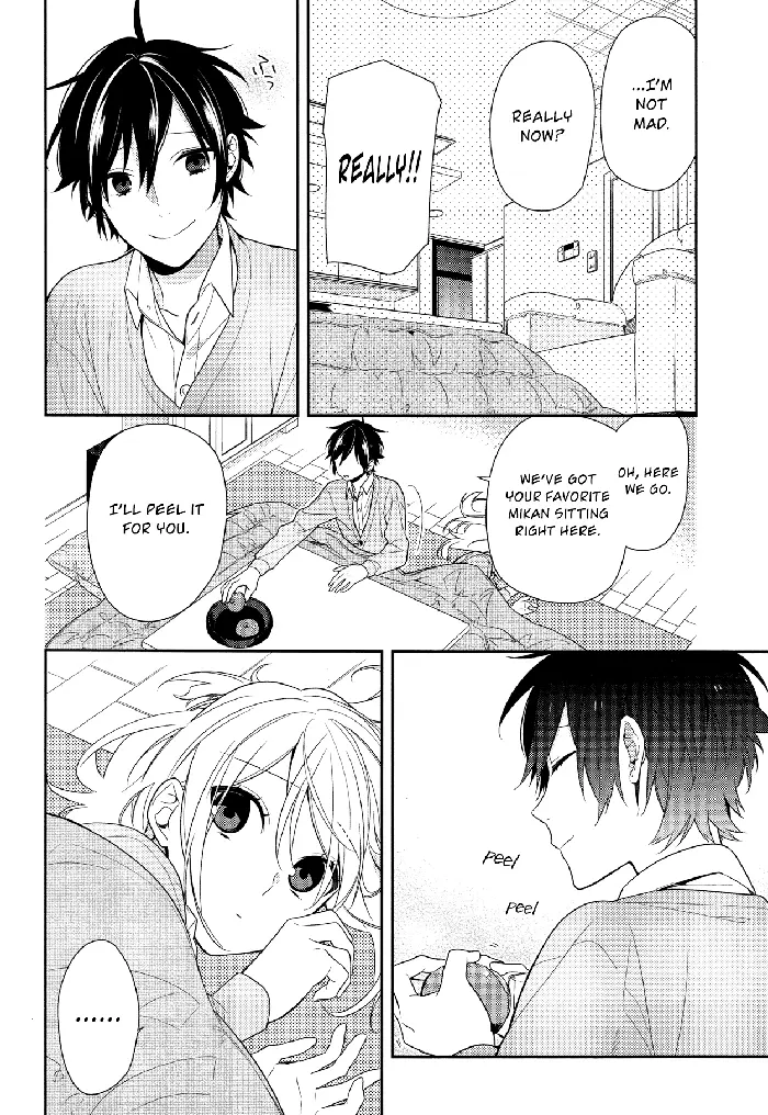 Horimiya Chapter 60 image 19_optimized