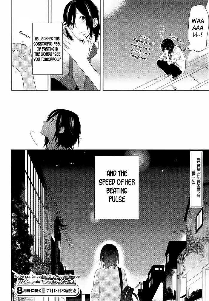Horimiya Chapter 23 image 26_optimized