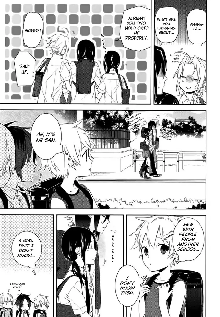 Horimiya Chapter 22 image 03_optimized