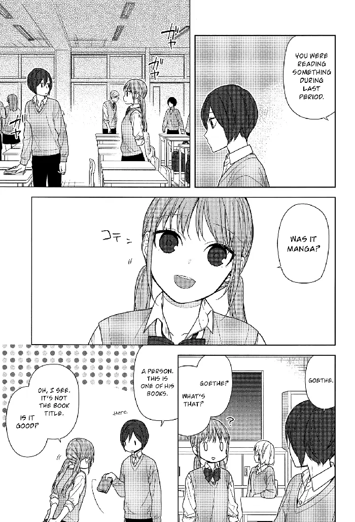 Horimiya Chapter 70 image 05_optimized