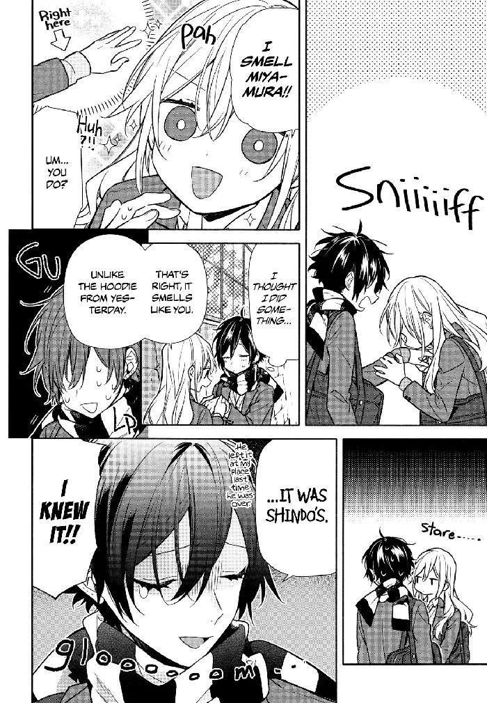 Horimiya Chapter 100 image 13_optimized