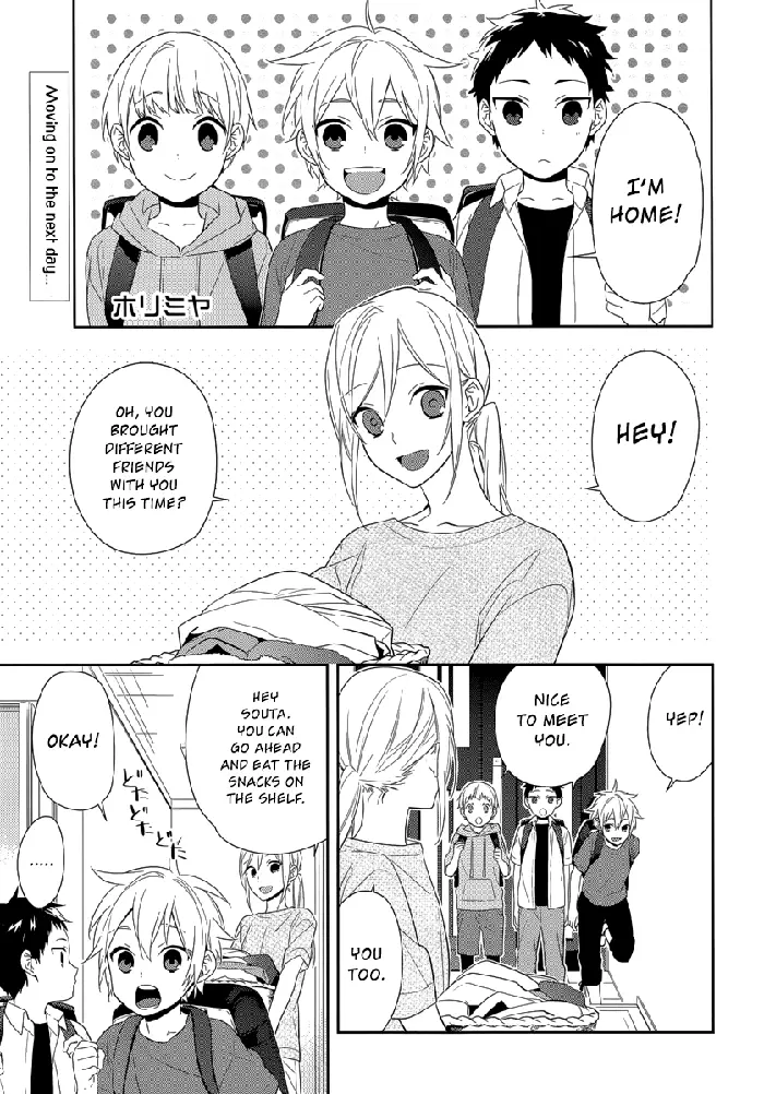 Horimiya Chapter 41 image 13_optimized