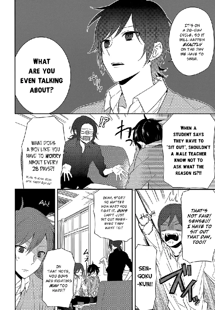 Horimiya Chapter 40 image 06_optimized
