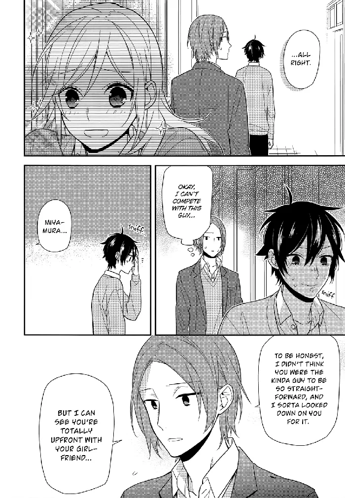Horimiya Chapter 54 image 16_optimized