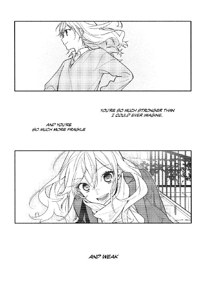 Horimiya Chapter 122 image 38_optimized