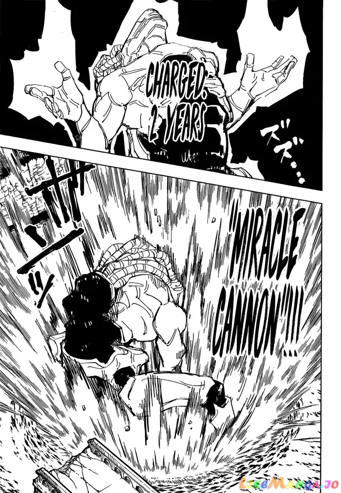 Jujutsu Kaisen Chapter 80 - Read Jujutsu Kaisen Manga Online – English ...