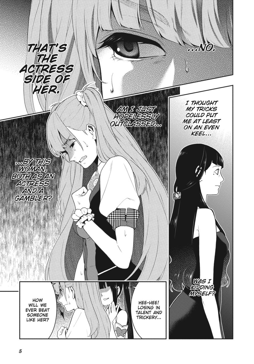 Kakegurui Chapter 53 image 06