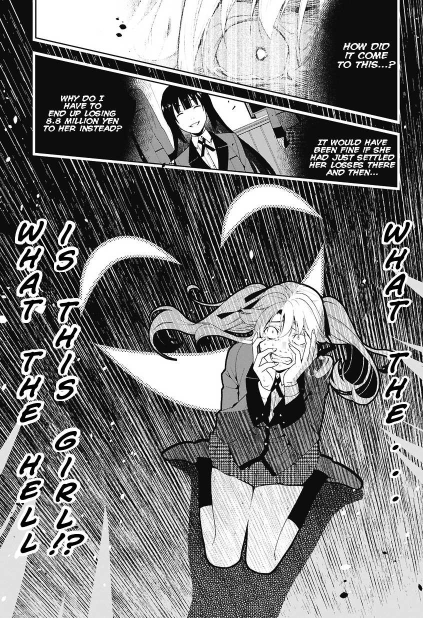 Kakegurui Chapter 1 image 63