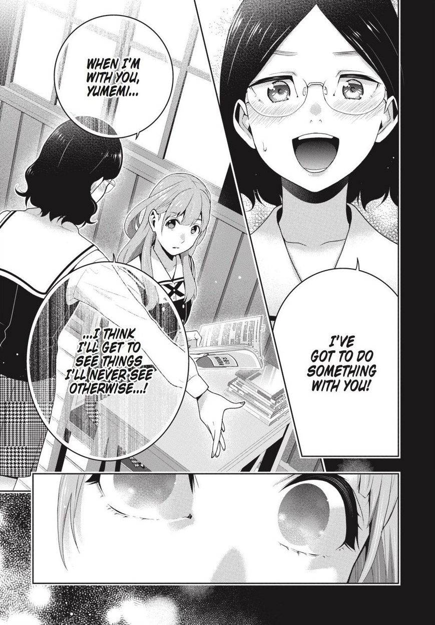 Kakegurui Chapter 55 image 18