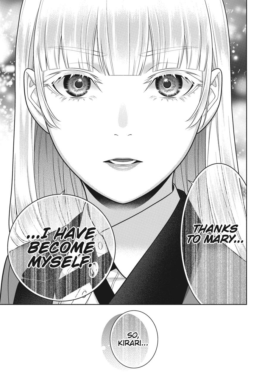 Kakegurui Chapter 76 image 26