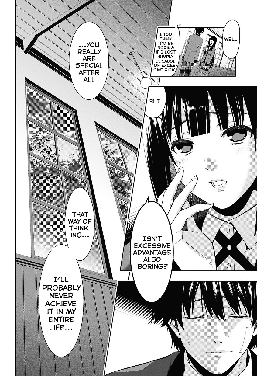 Kakegurui Chapter 1 image 76