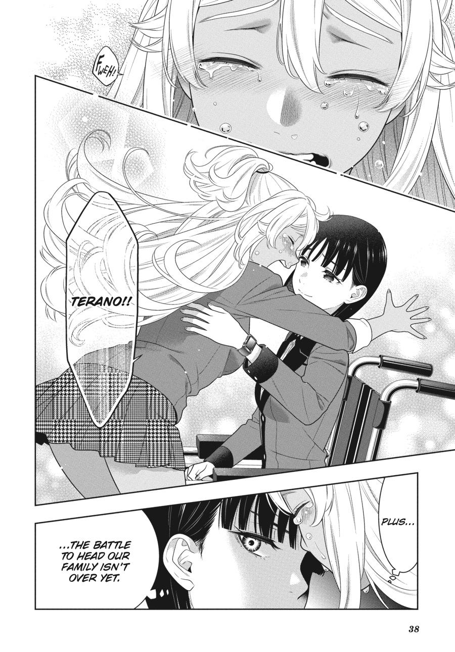 Kakegurui Chapter 82 image 39