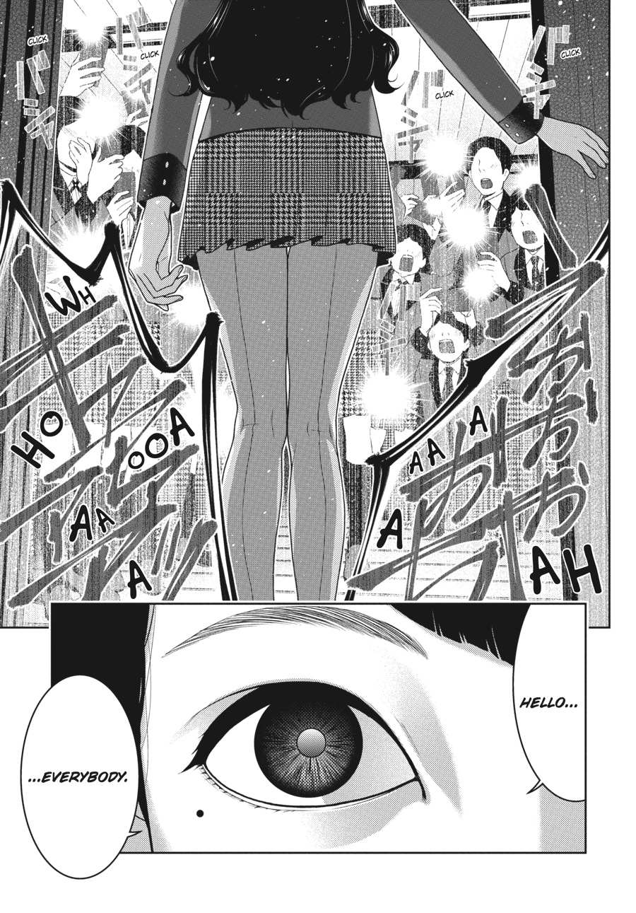 Kakegurui Chapter 50 image 38