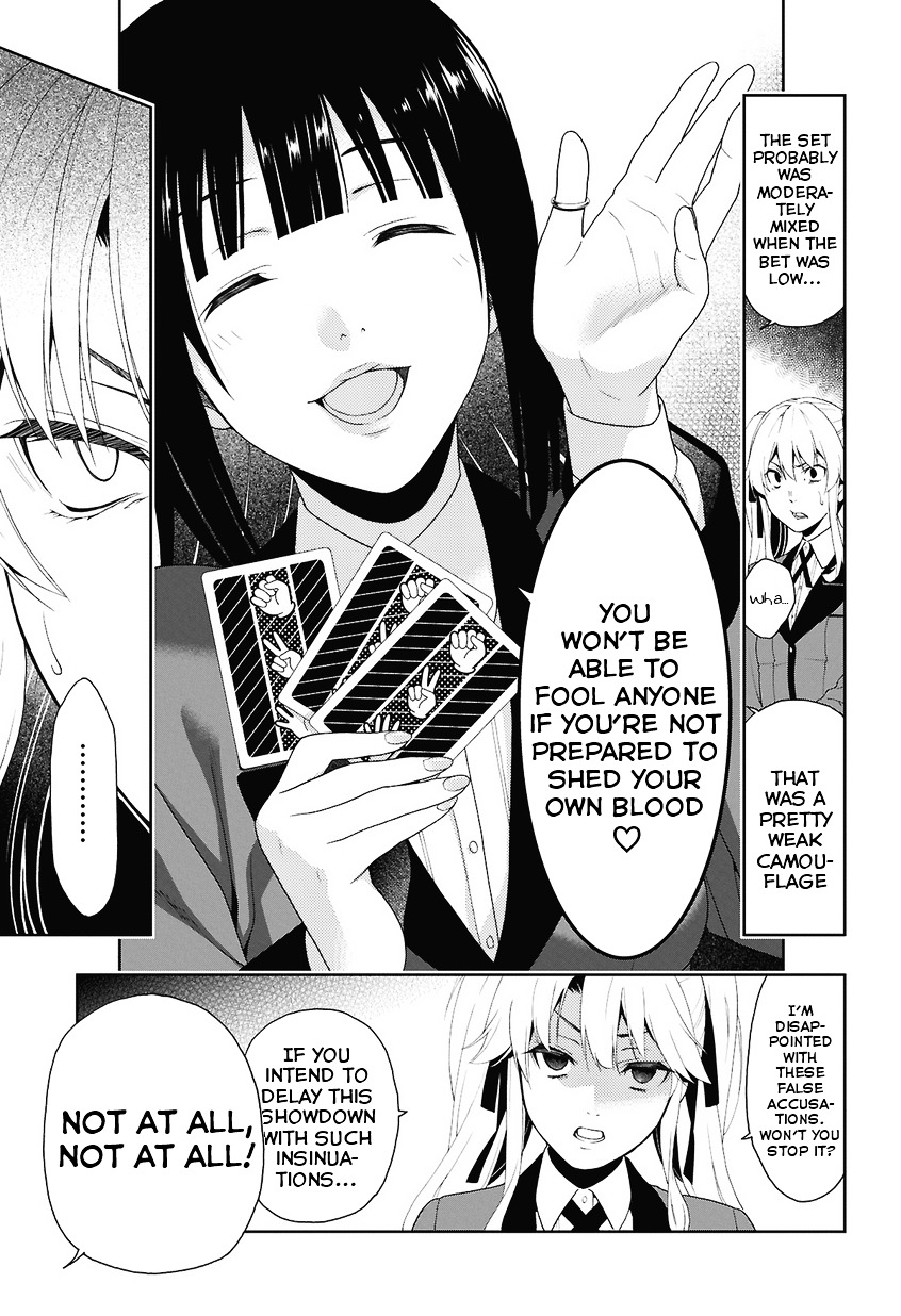 Kakegurui Chapter 1 image 55