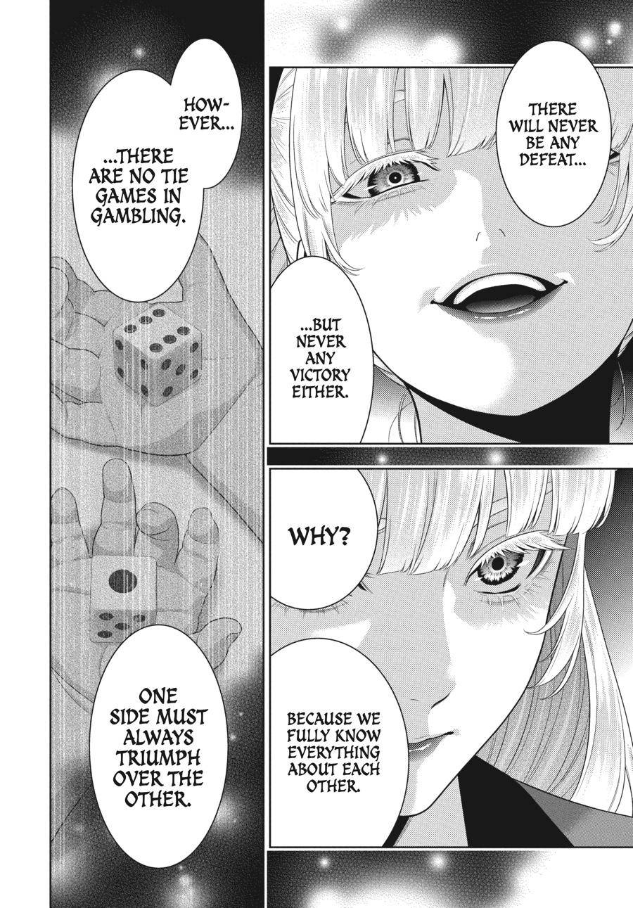 Kakegurui Chapter 88 image 07