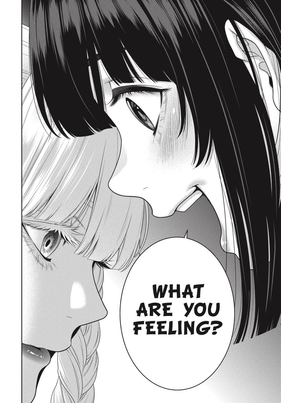 Kakegurui Chapter 95 image 29