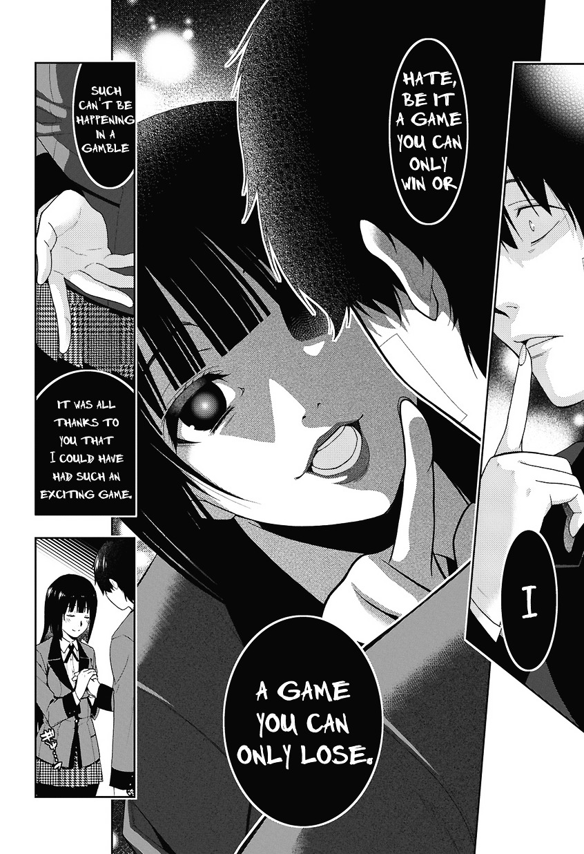 Kakegurui Chapter 1 image 80