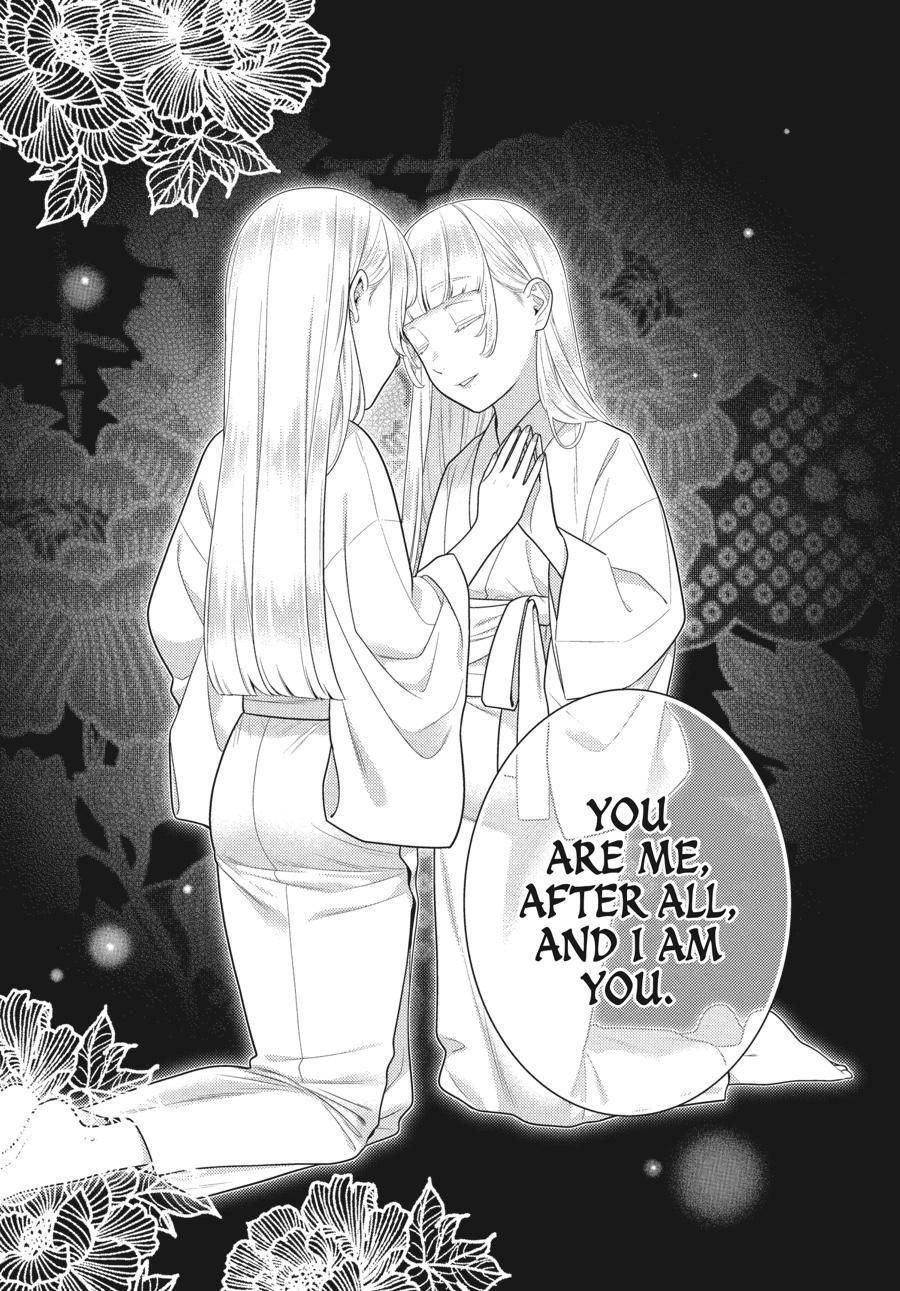 Kakegurui Chapter 83 image 11