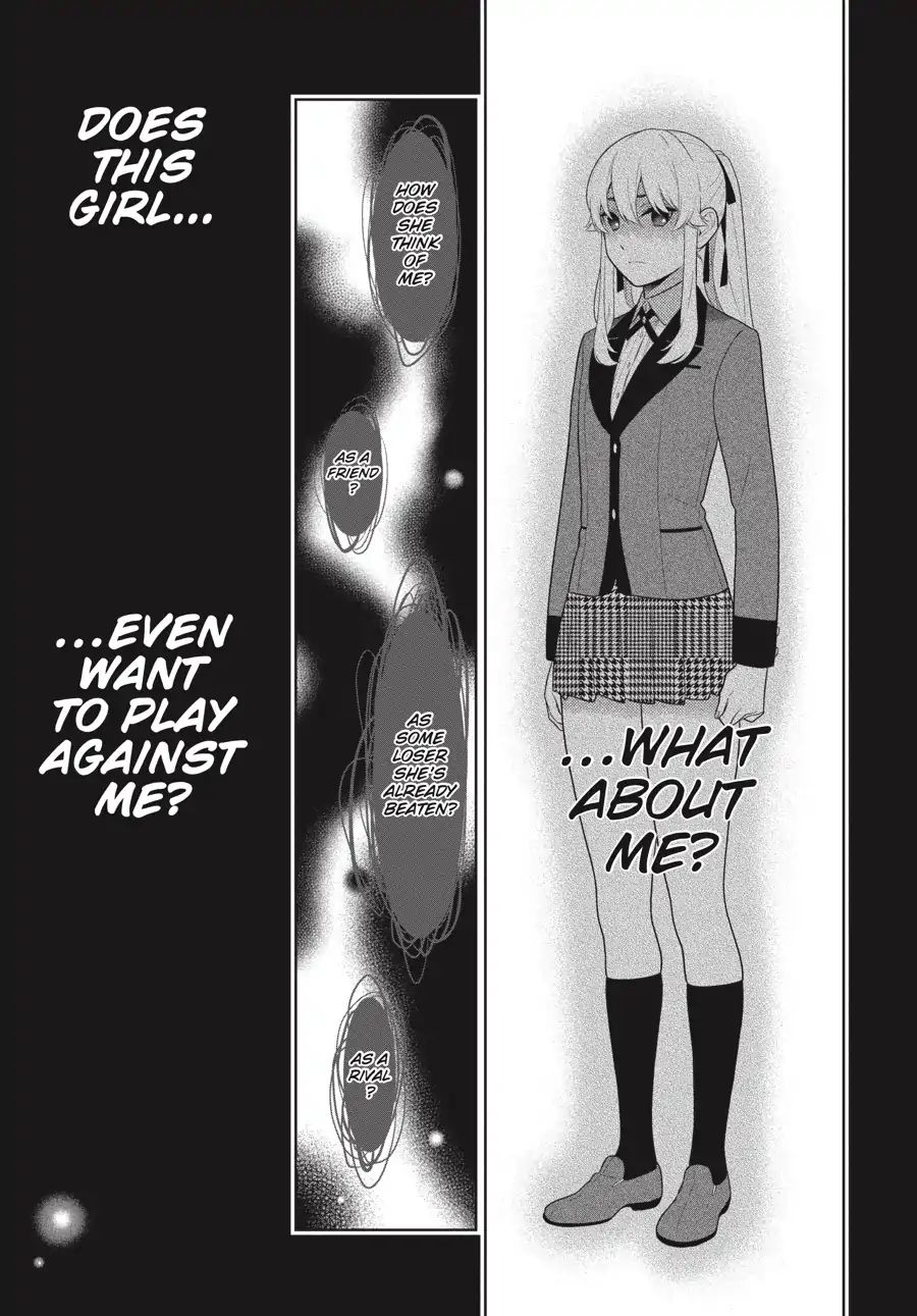 Kakegurui Chapter 70 image 19