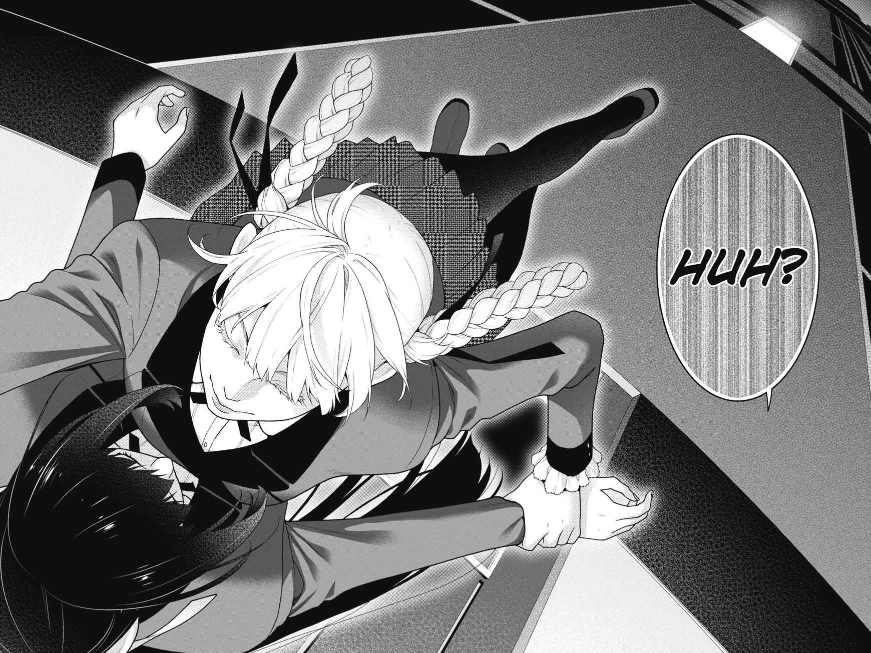 Kakegurui Chapter 33 image 48