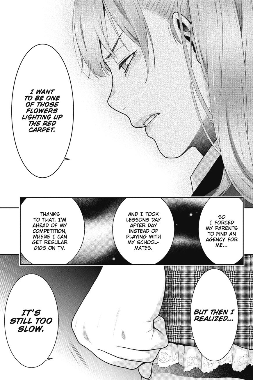 Kakegurui Chapter 19 image 26