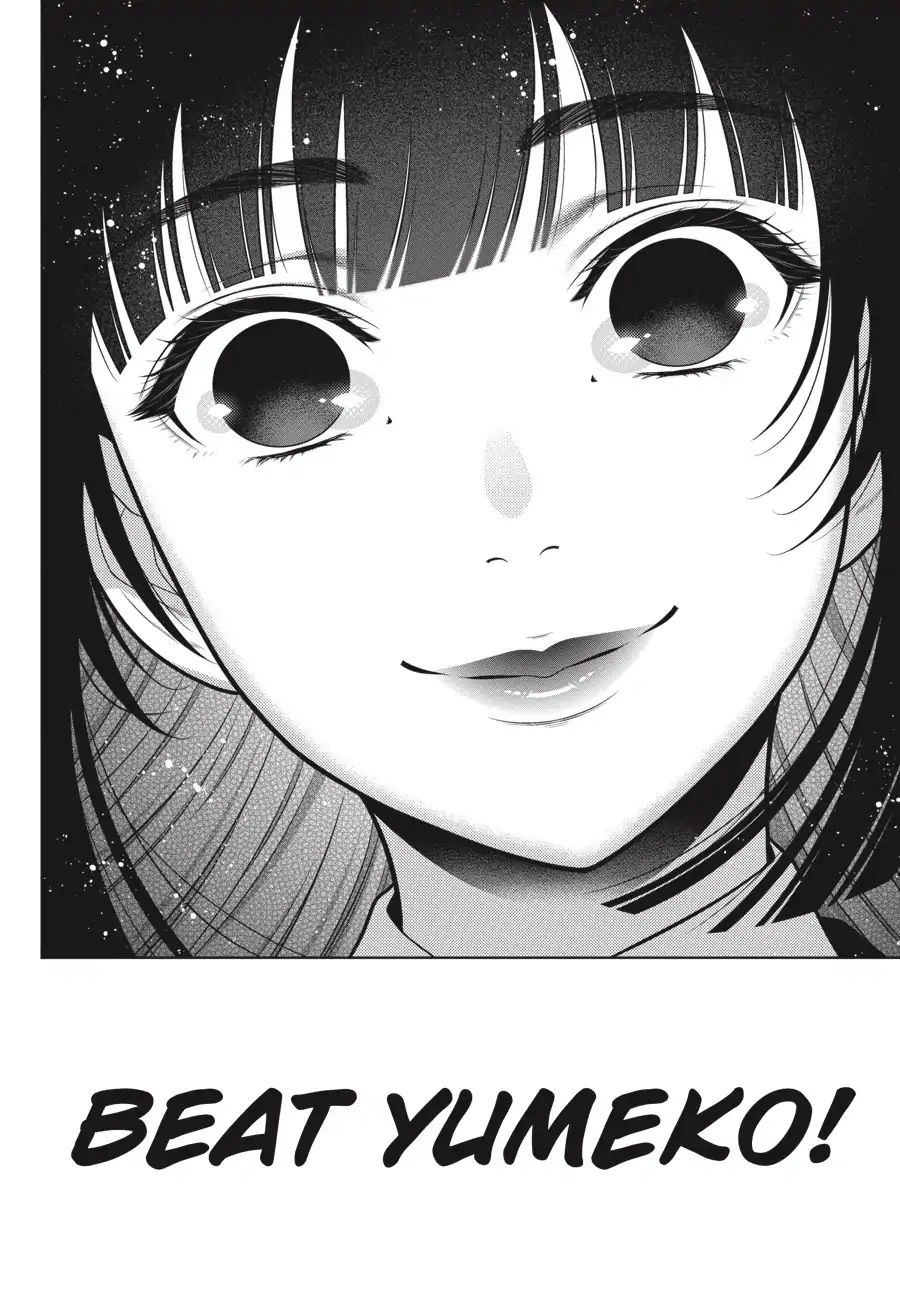 Kakegurui Chapter 70 image 26