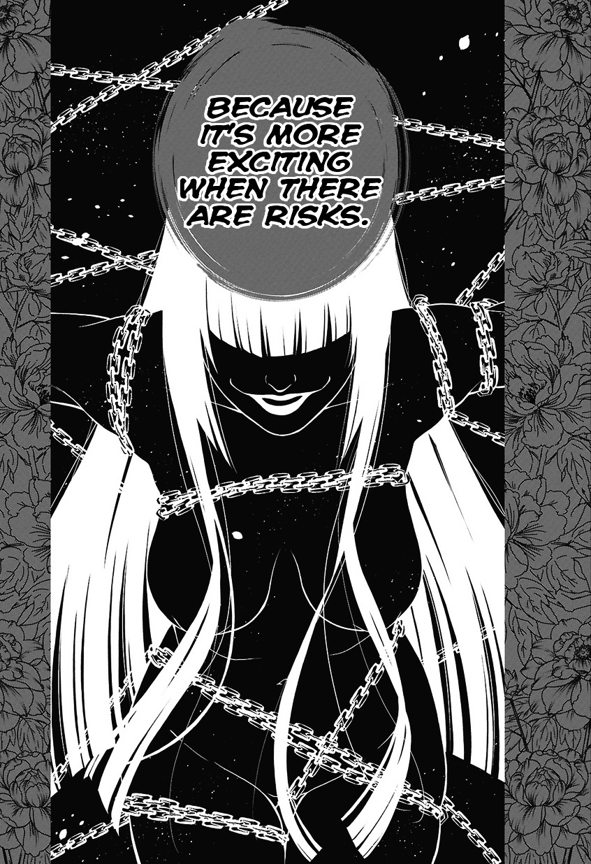 Kakegurui Chapter 1 image 75