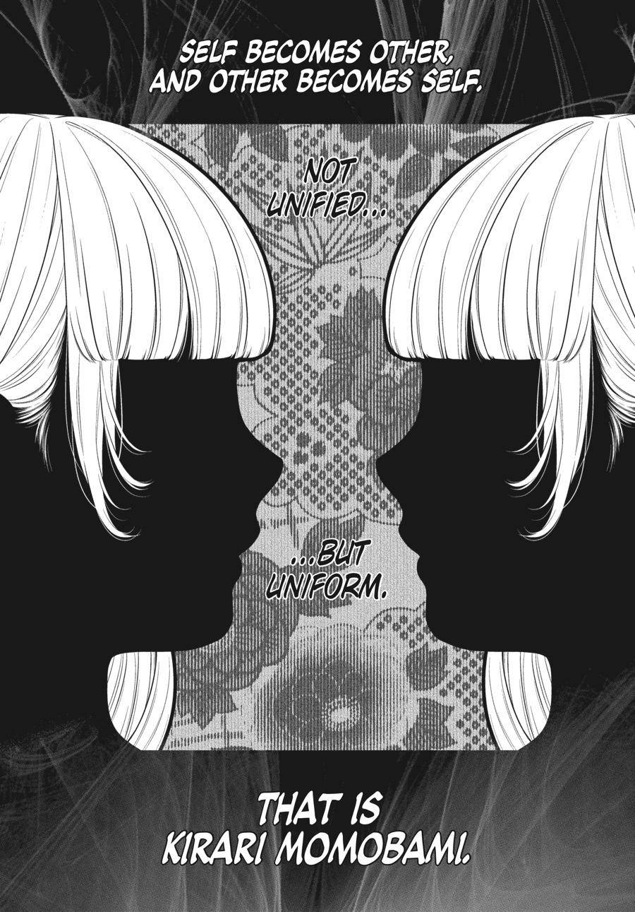 Kakegurui Chapter 88 image 03