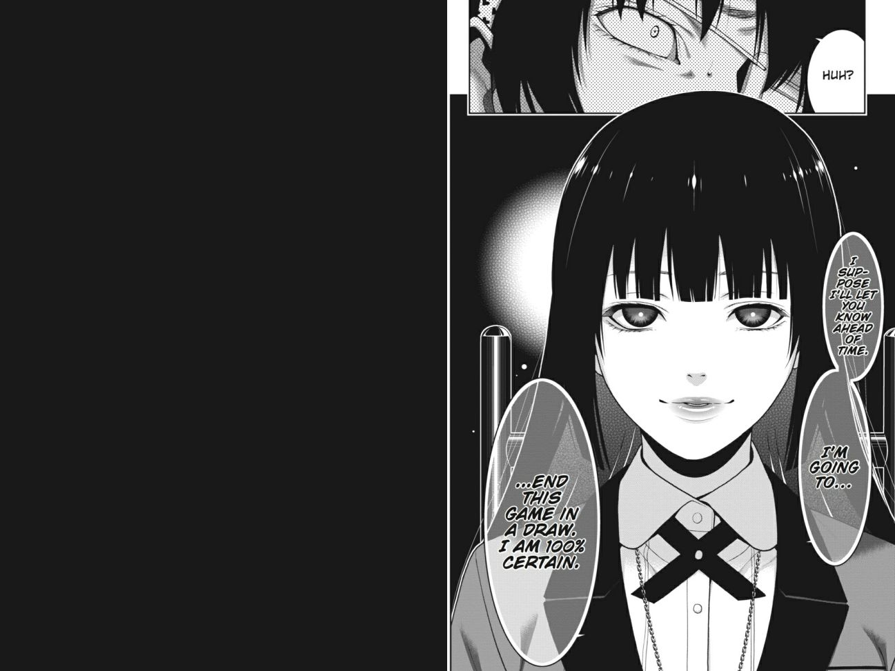 Kakegurui Chapter 13 image 23