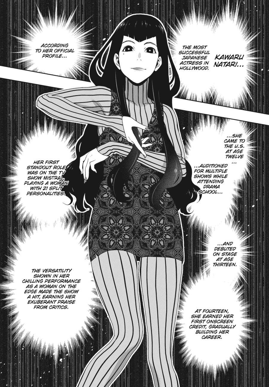 Kakegurui Chapter 51 image 02