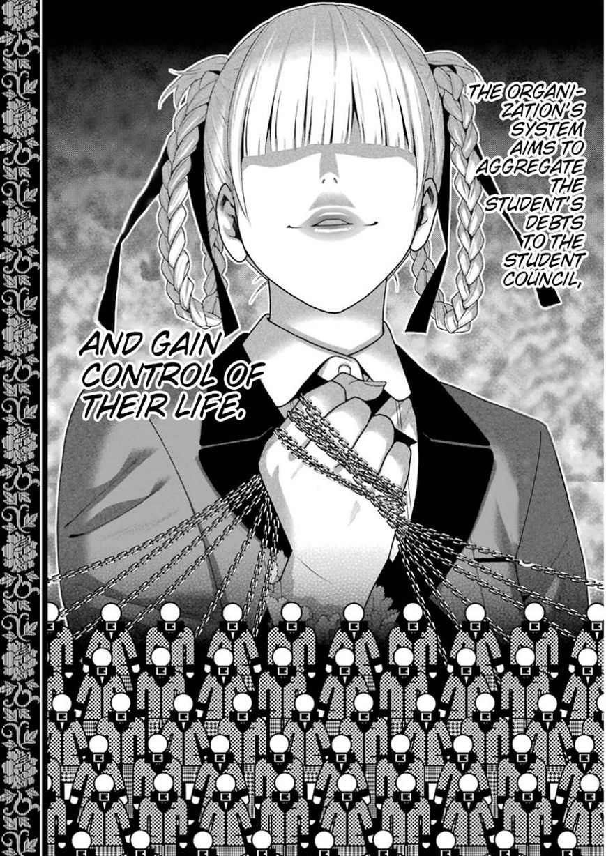 Kakegurui Chapter 9 image 45