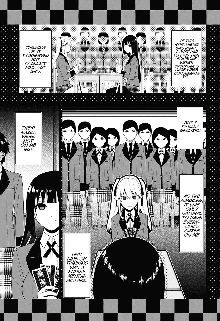 Kakegurui Chapter 1 image 69