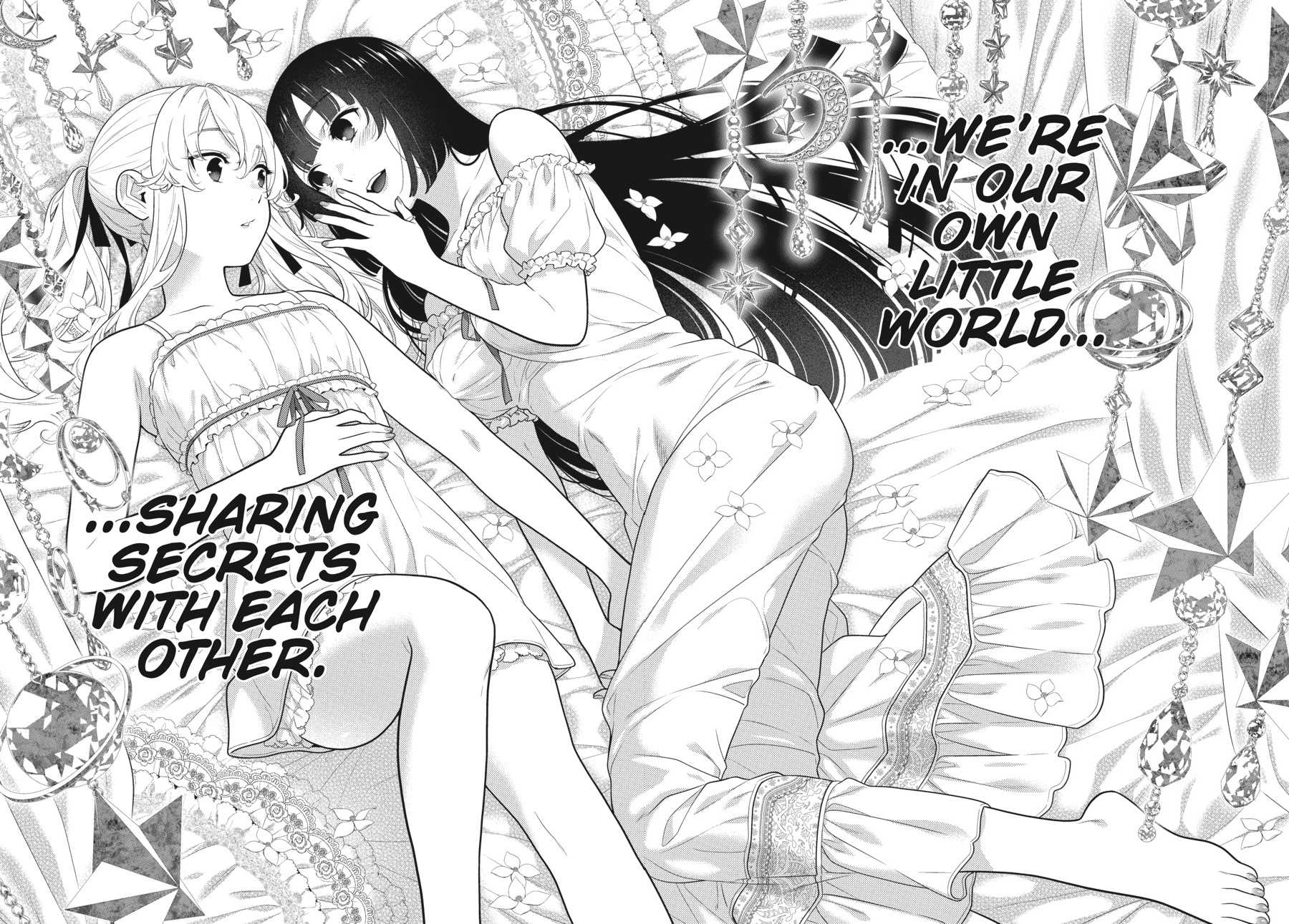 Kakegurui Chapter 72 image 21