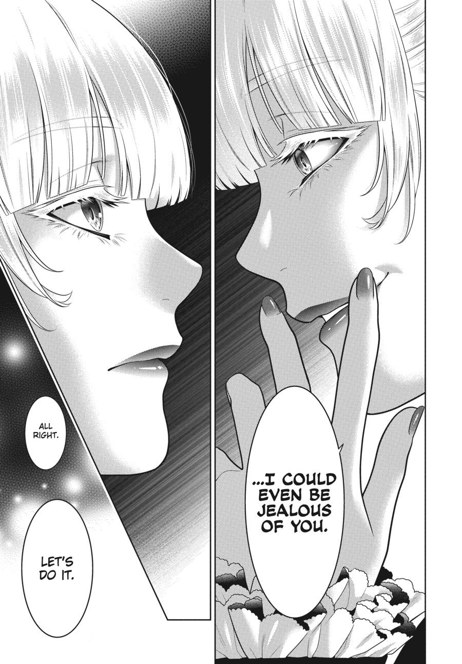 Kakegurui Chapter 76 image 29