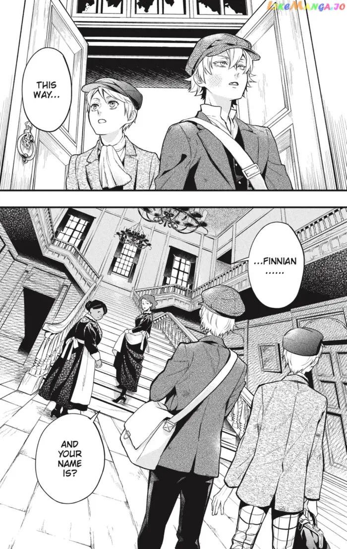 Black Butler Chapter 193 image 02_optimized
