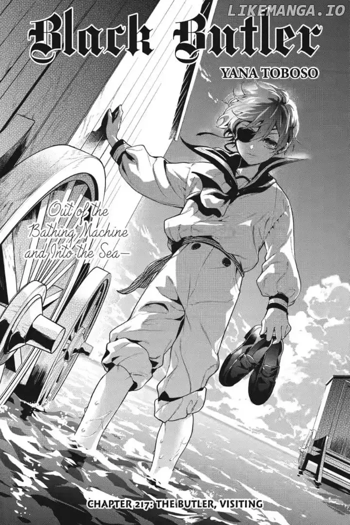 Black Butler Chapter 217 image 01_optimized