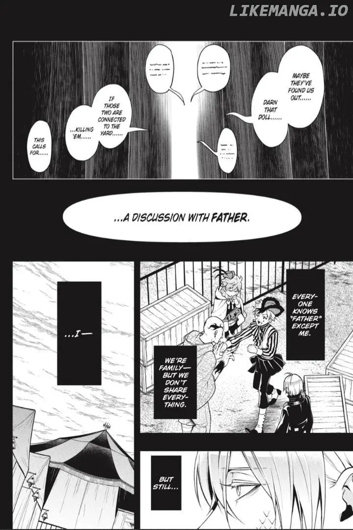 Black Butler Chapter 209 image 04_optimized