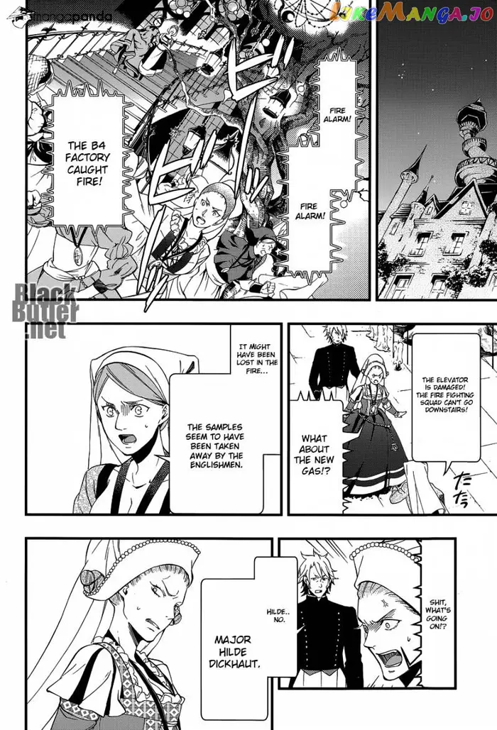 Black Butler Chapter 99 image 25_optimized