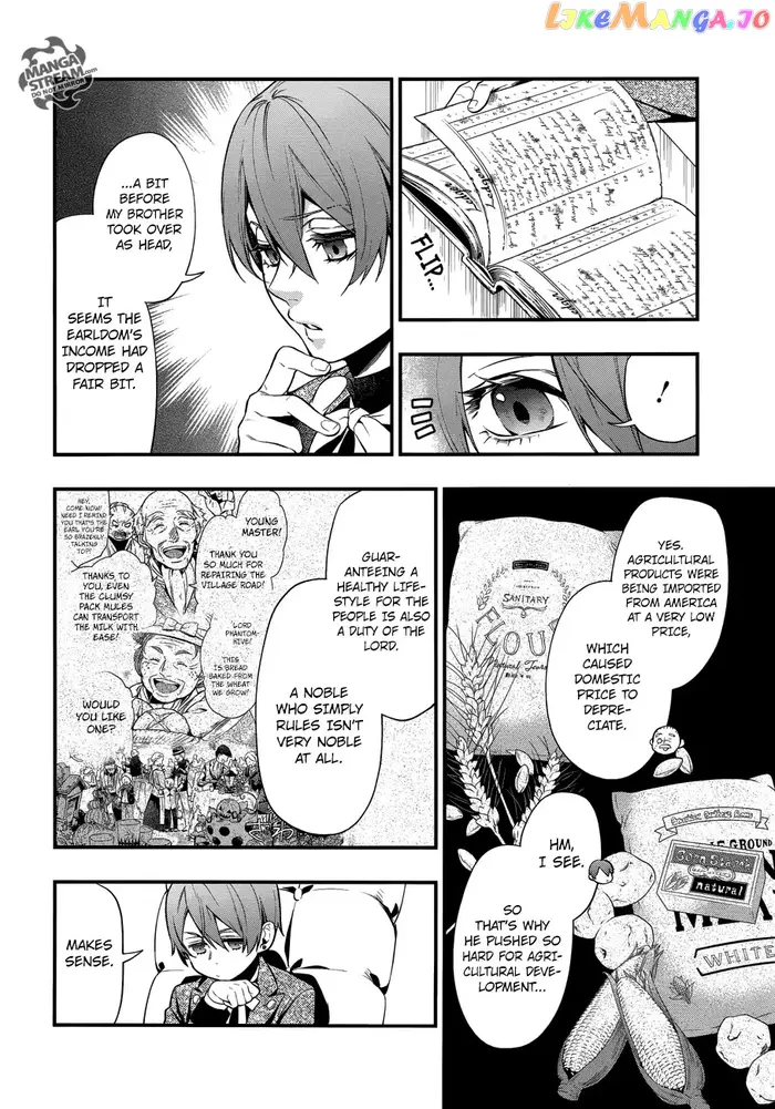 Black Butler Chapter 151 image 11_optimized