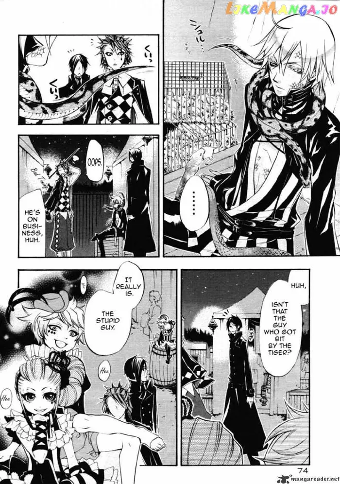 Black Butler Chapter 25 image 04_optimized