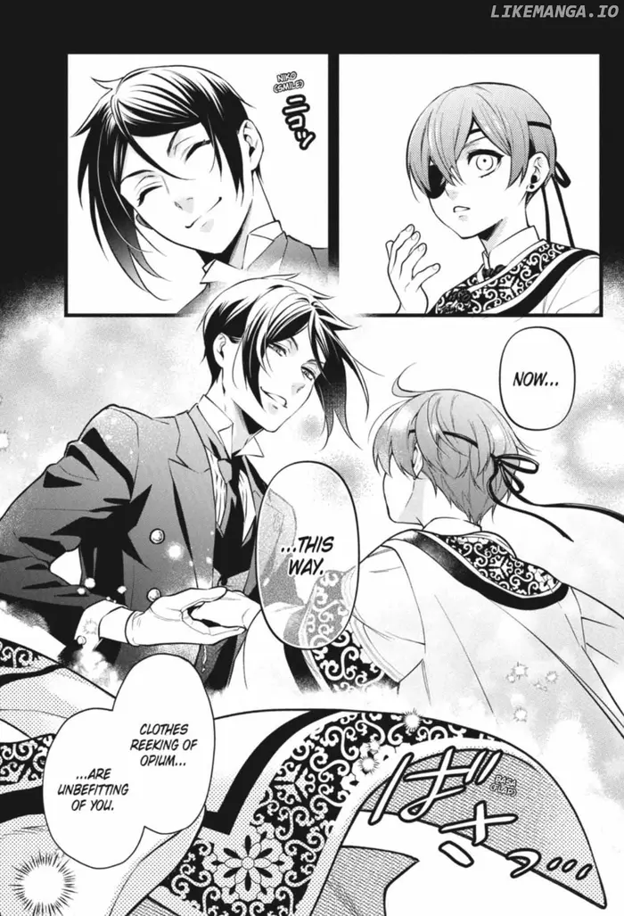 Black Butler Chapter 211 image 16_optimized