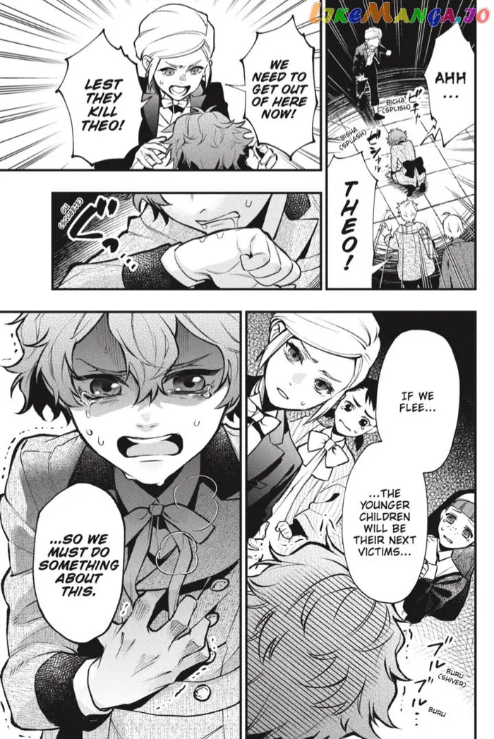 Black Butler Chapter 204 image 08_optimized