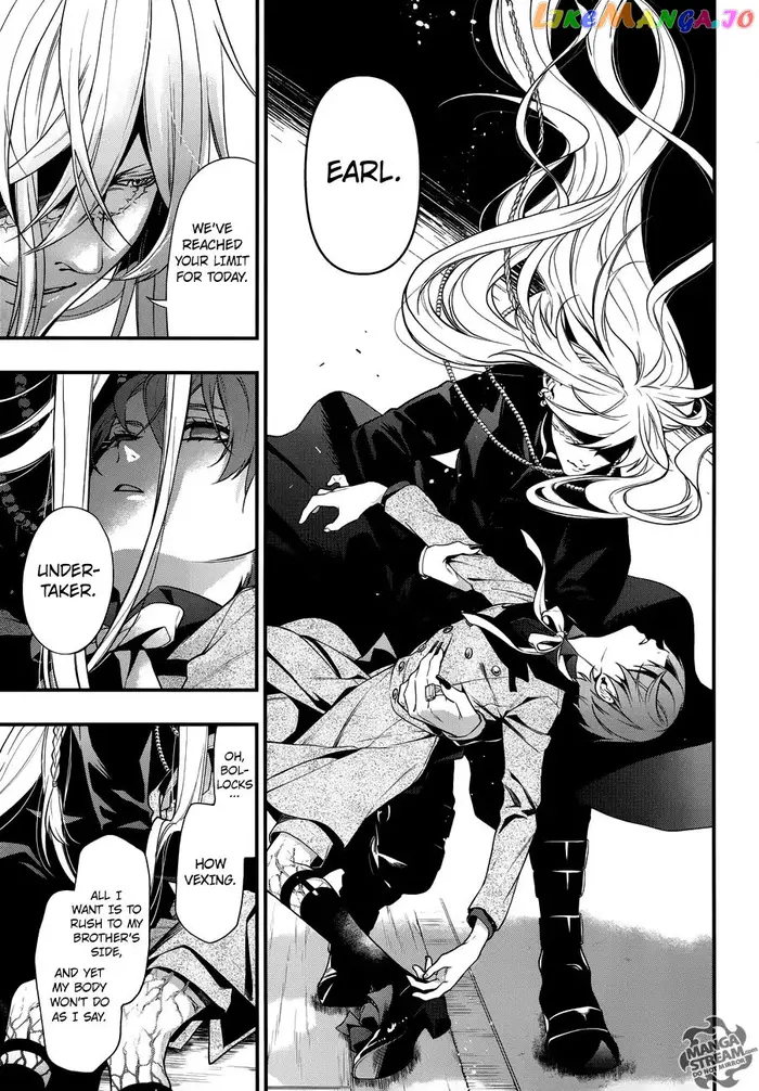 Black Butler Chapter 149 image 17_optimized