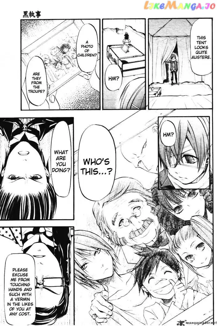 Black Butler Chapter 27 image 28_optimized