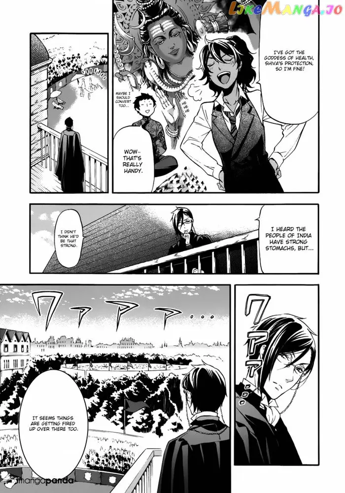 Black Butler Chapter 77 image 03_optimized