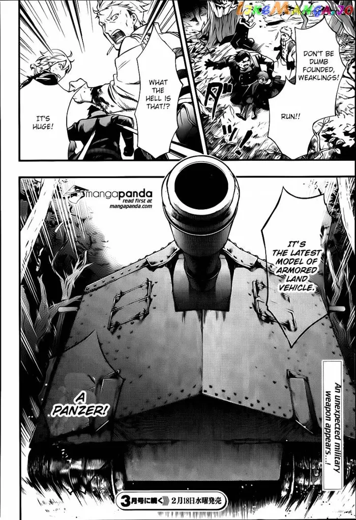 Black Butler Chapter 101 image 23_optimized