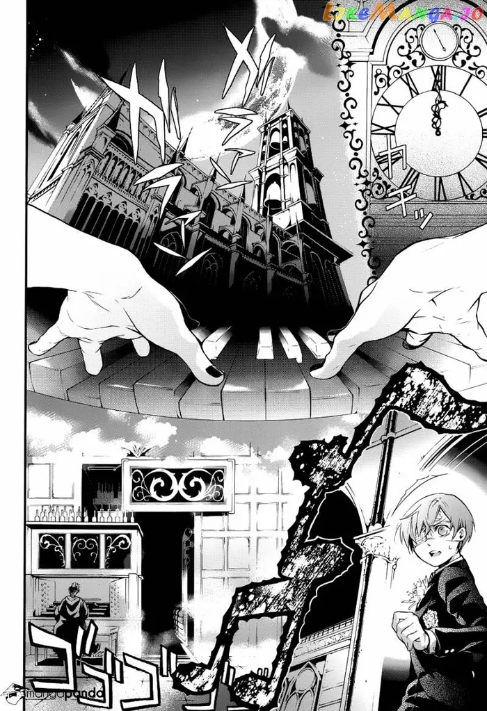 Black Butler Chapter 81 image 20_optimized